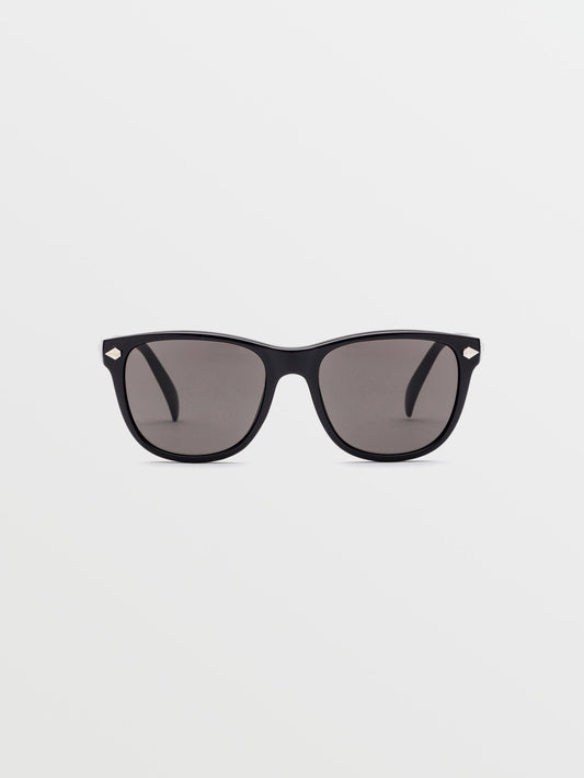 Sunglasses Swing - Gloss Black/Gray