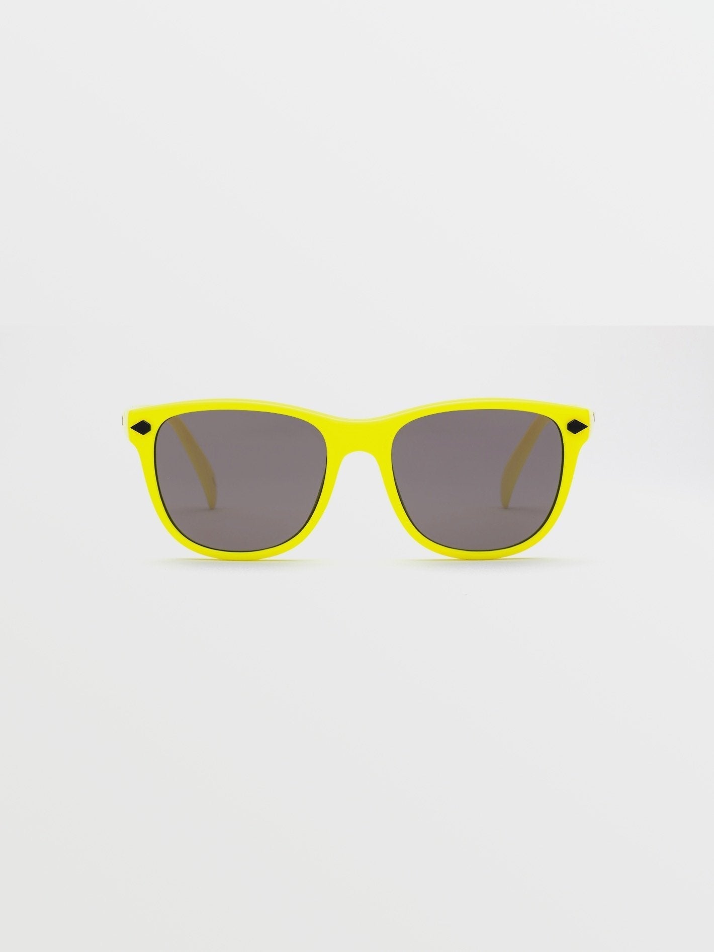 Sunglasses Swing - Gloss Lime/Gray