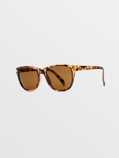 Sunglasses Swing - Gloss Tort/Bronze