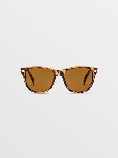 Sunglasses Swing - Gloss Tort/Bronze