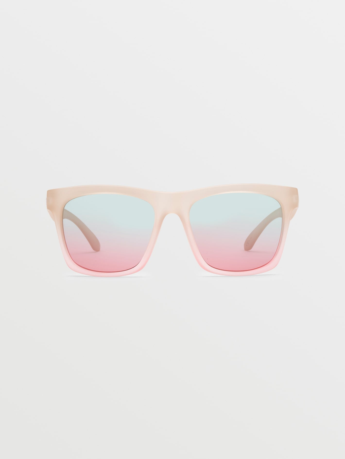 Jewel So Faded Sunglasses (Aqua Gradient Lens) - SUNFADE