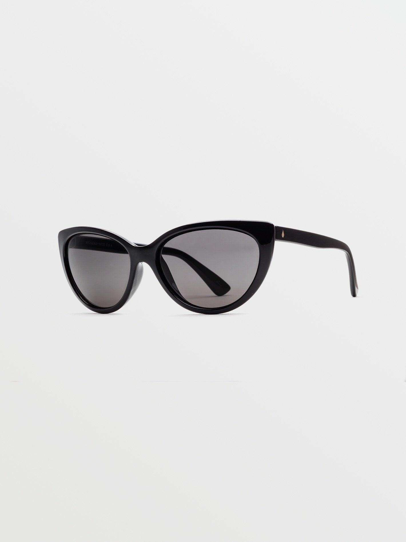 Sunglasses Butter - Gloss Black/Gray