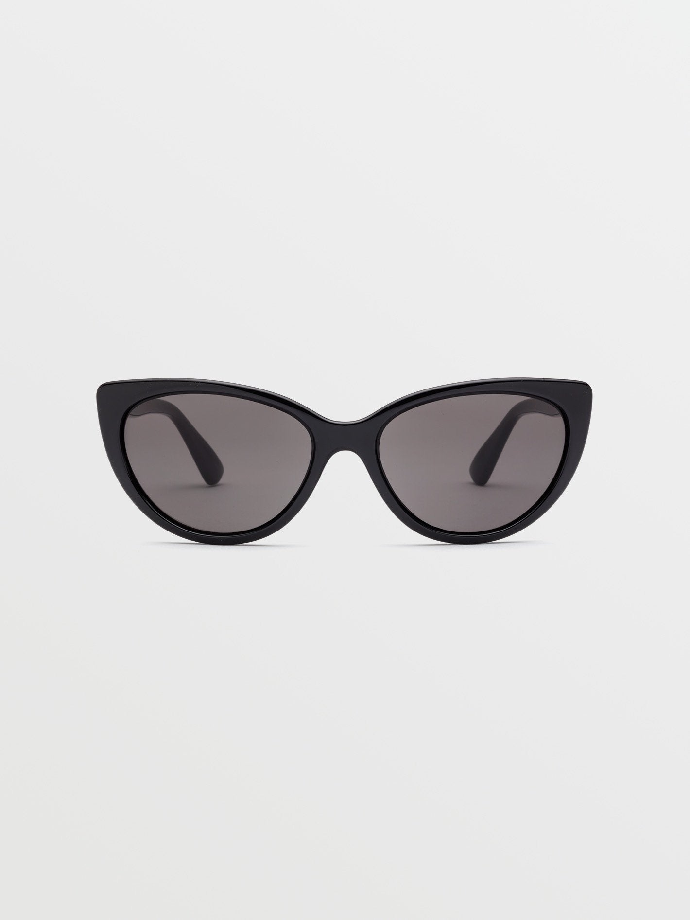 Sunglasses Butter - Gloss Black/Gray