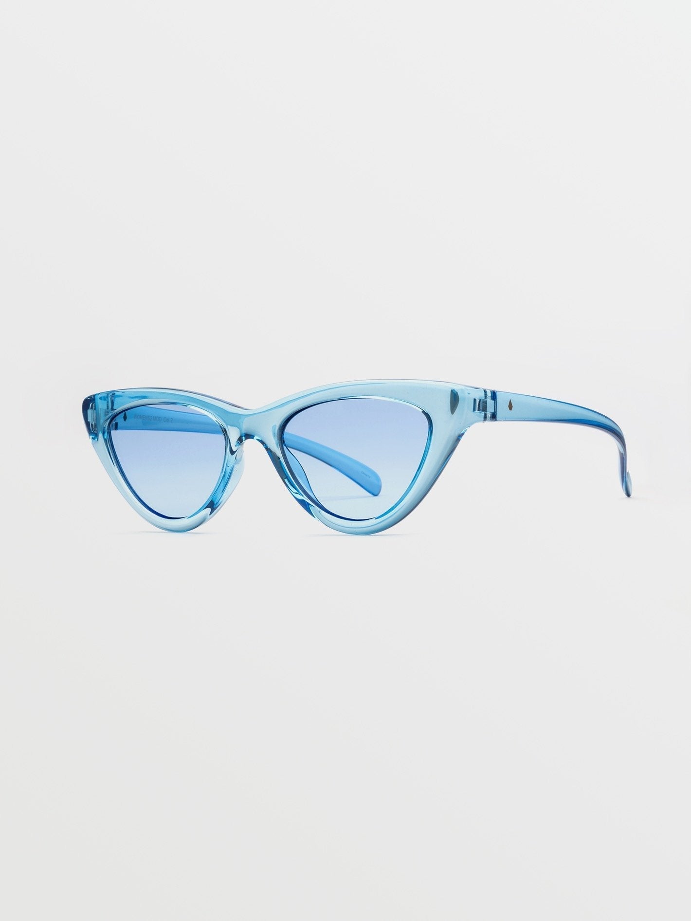 Sunglasses Knife - Crystal Sky/Blue