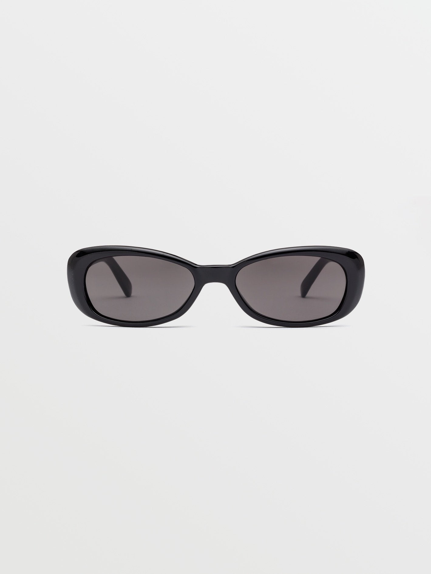 Sunglasses Jam - Gloss Black/Gray