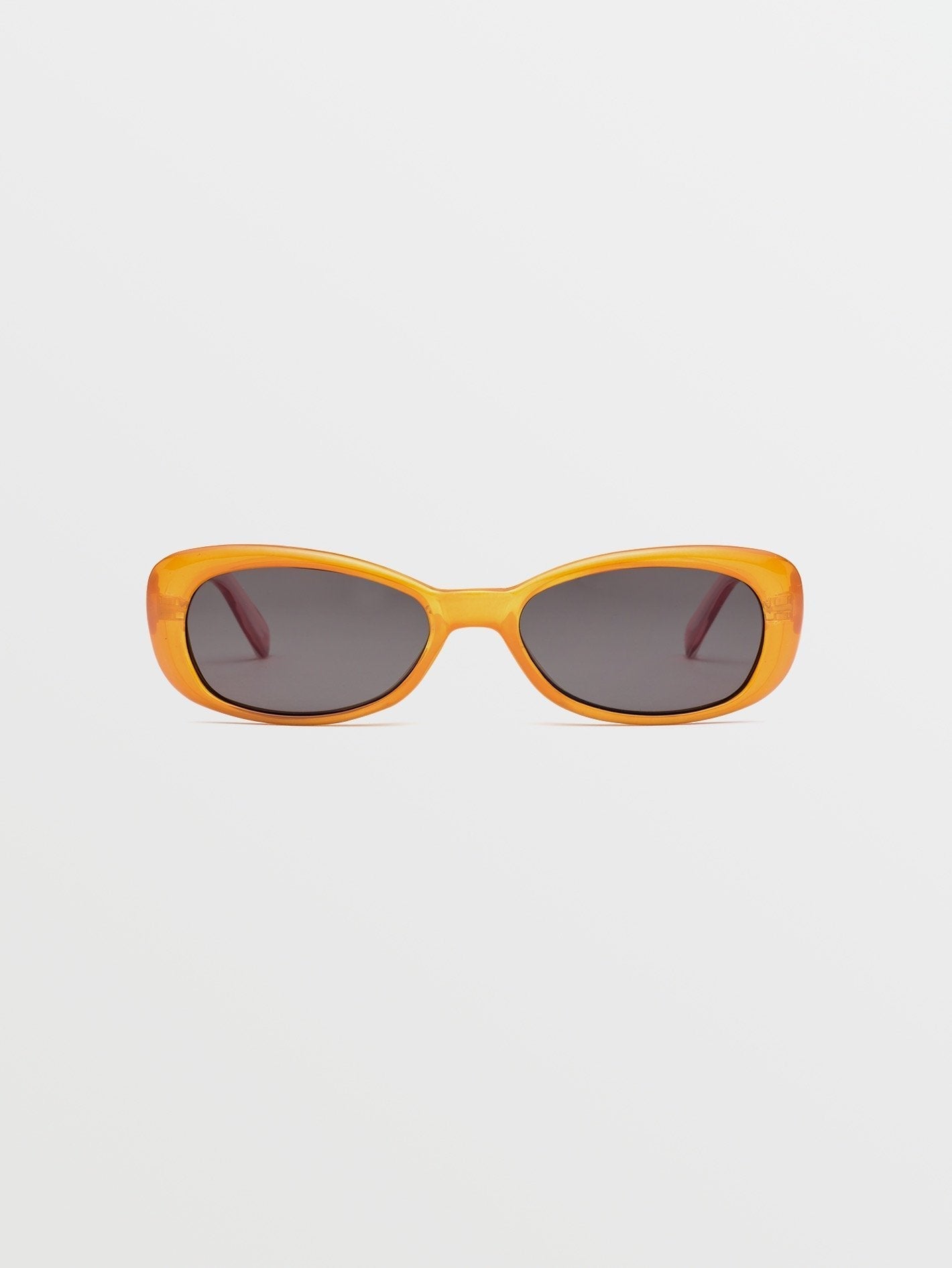 Jam Eyewear - Crystal Honey Pink/Gray