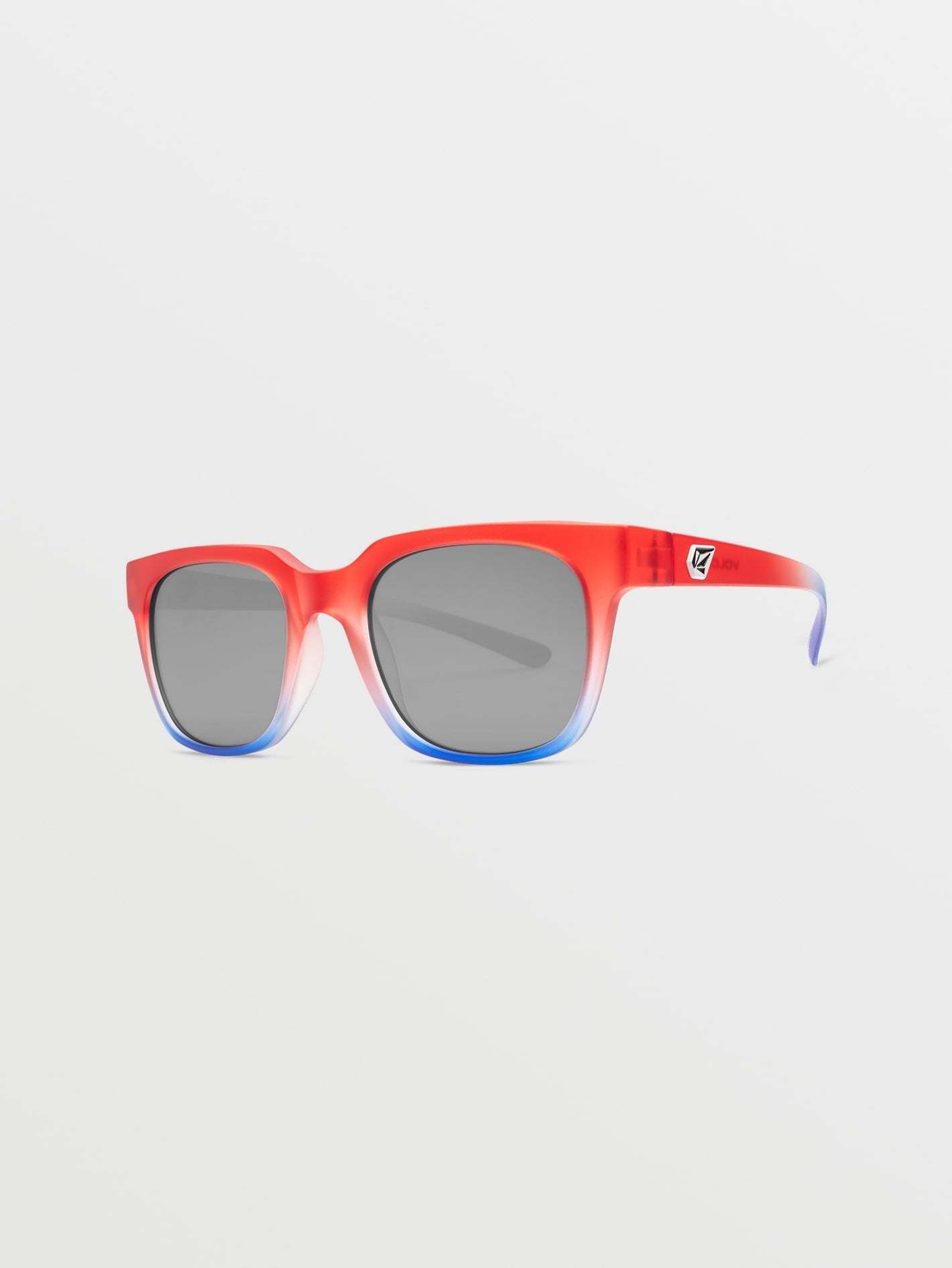 Morph Stars & Stripes Sunglasses (Silver Mirror Lens) - STORMY SEA