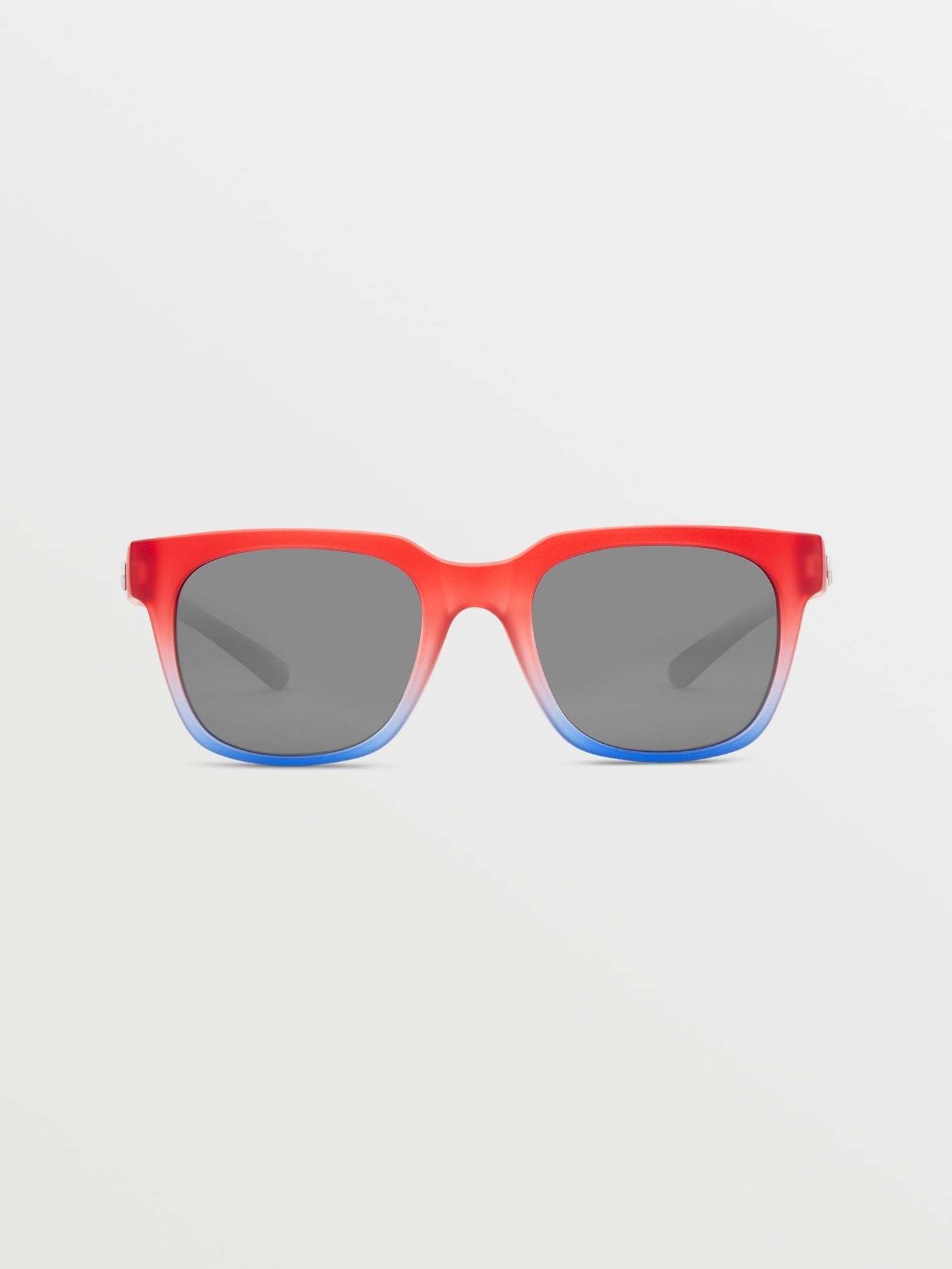 Morph Stars & Stripes Sunglasses (Silver Mirror Lens) - STORMY SEA