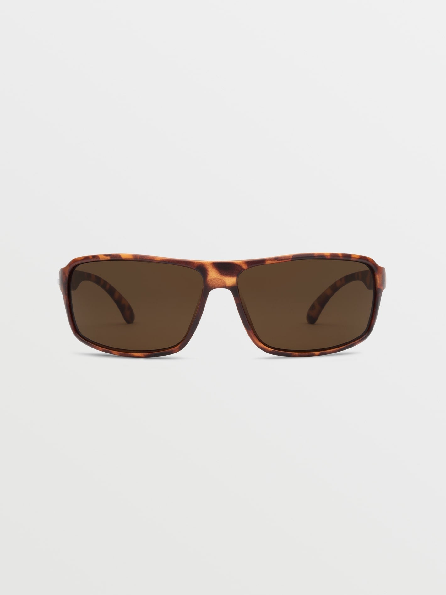 Corpo Class Matte Tort Sunglasses (Bronze Lens) - MARTINI OLIVE