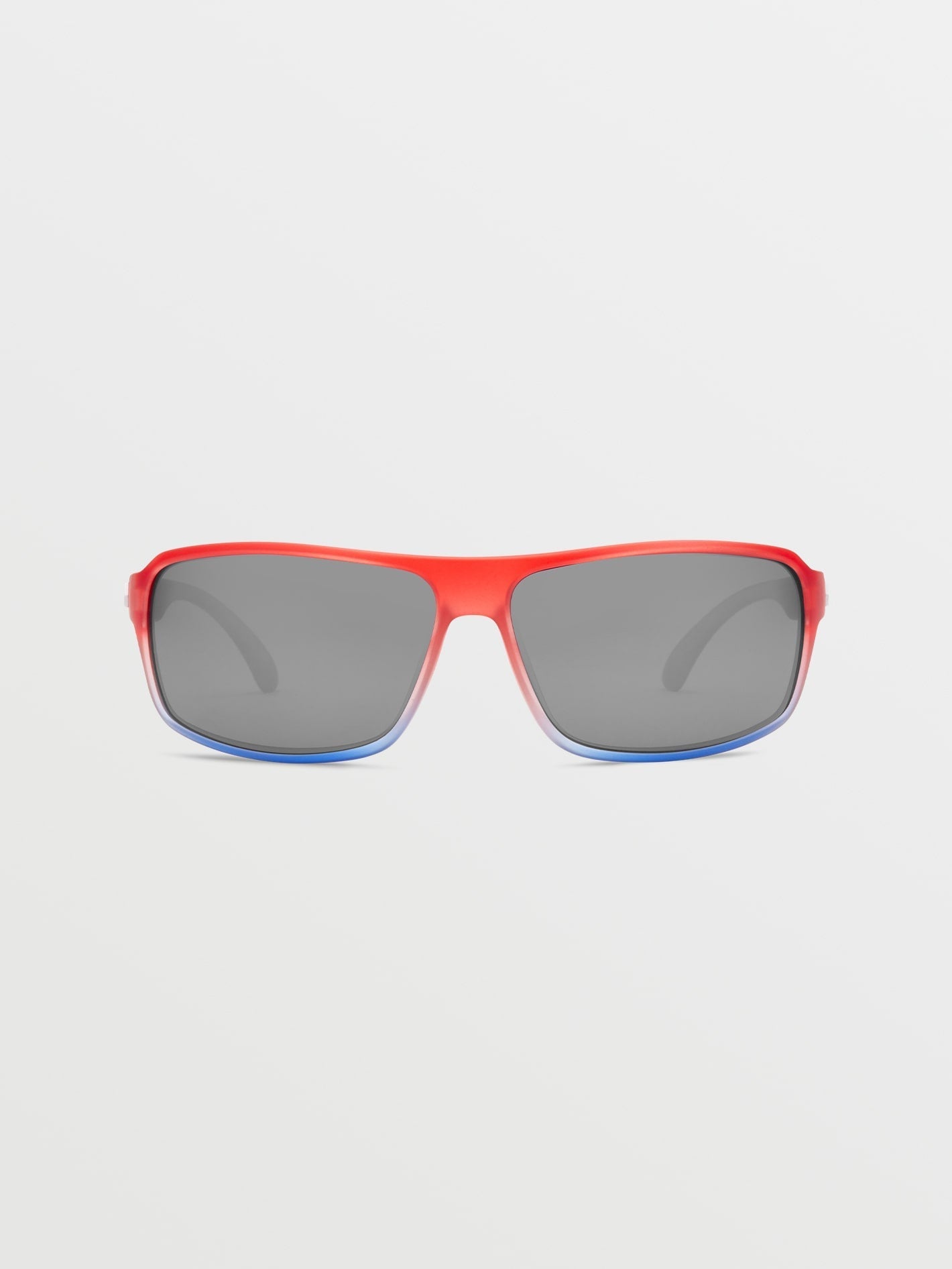 Corpo Class Stars & Stripes Sunglasses (Silver Lens) - STORMY SEA