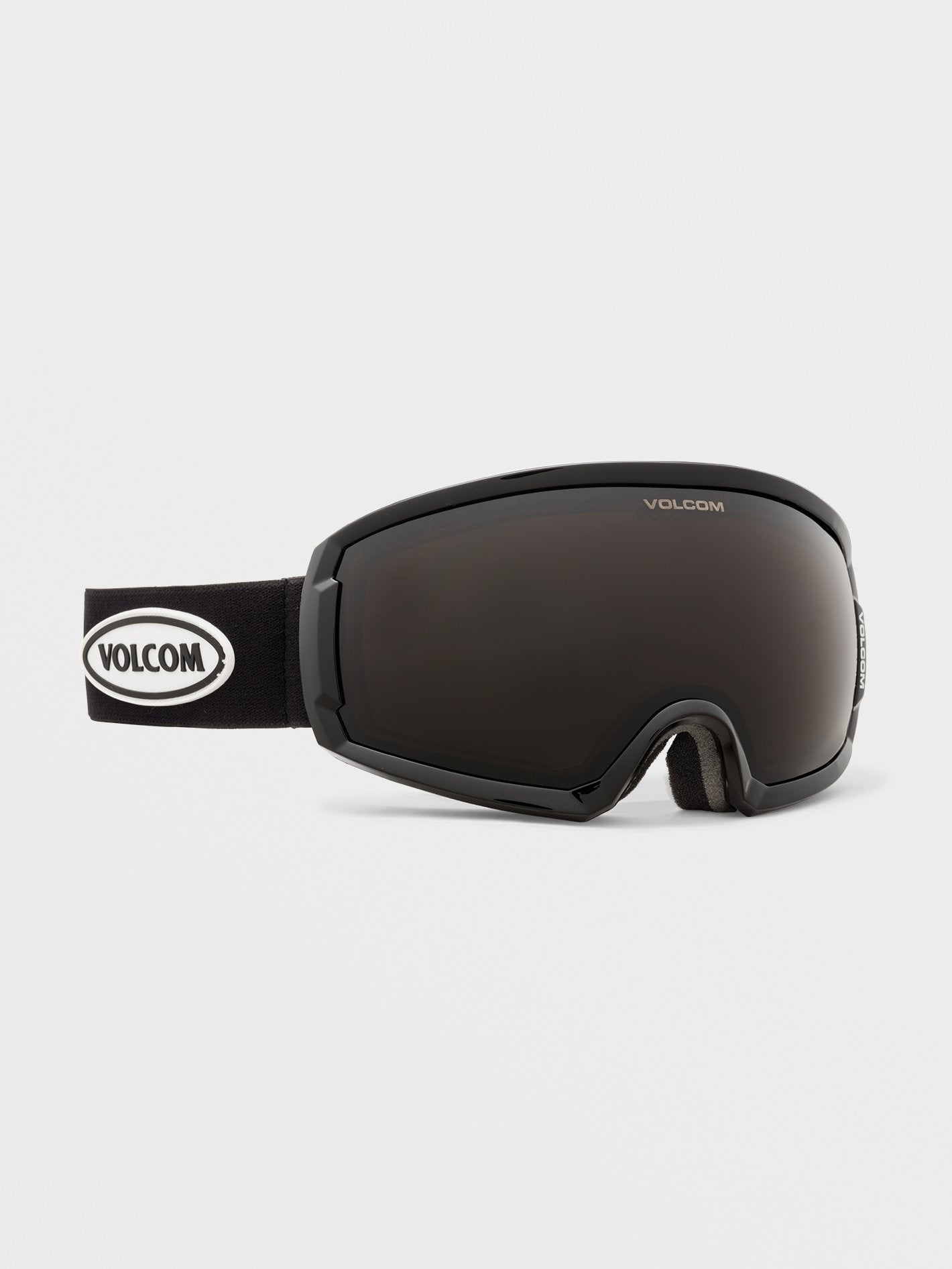 Migrations Goggle - Black/Bronze