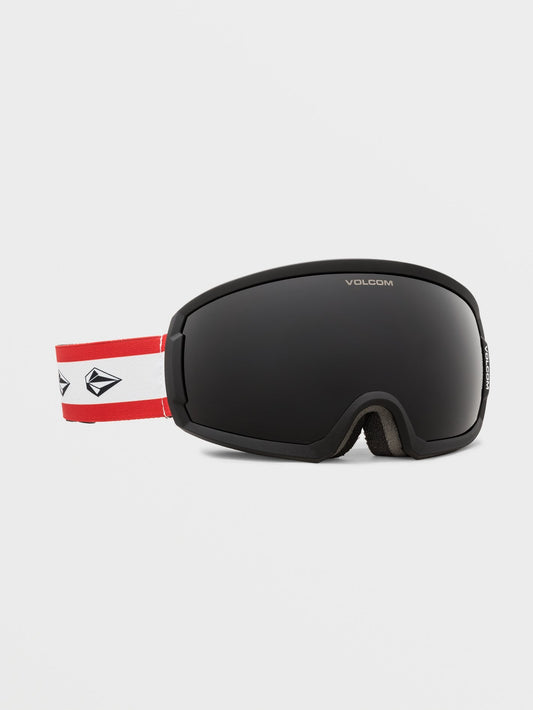 Migrations Goggle - Iconic Stone