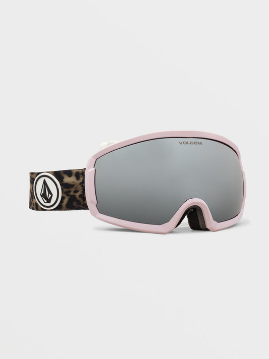 Migrations Goggle - Pink Leopard