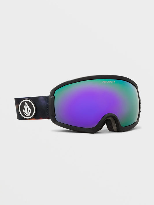 Migrations Goggle - Storm/Purple