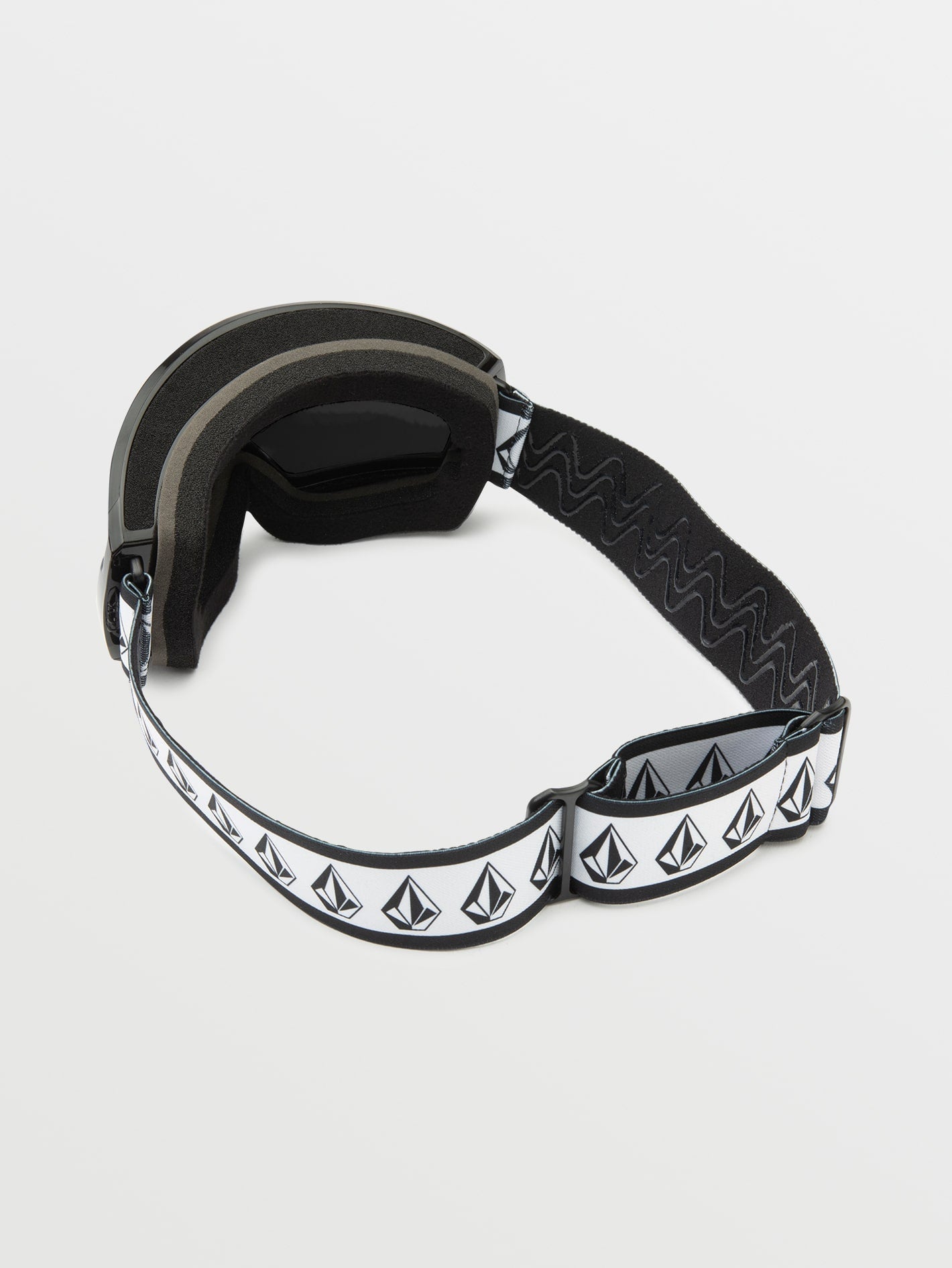 Migrations Black Rerun Goggle - Dark Grey