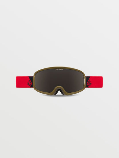 Migrations Charamel/Red Goggle - Bronze