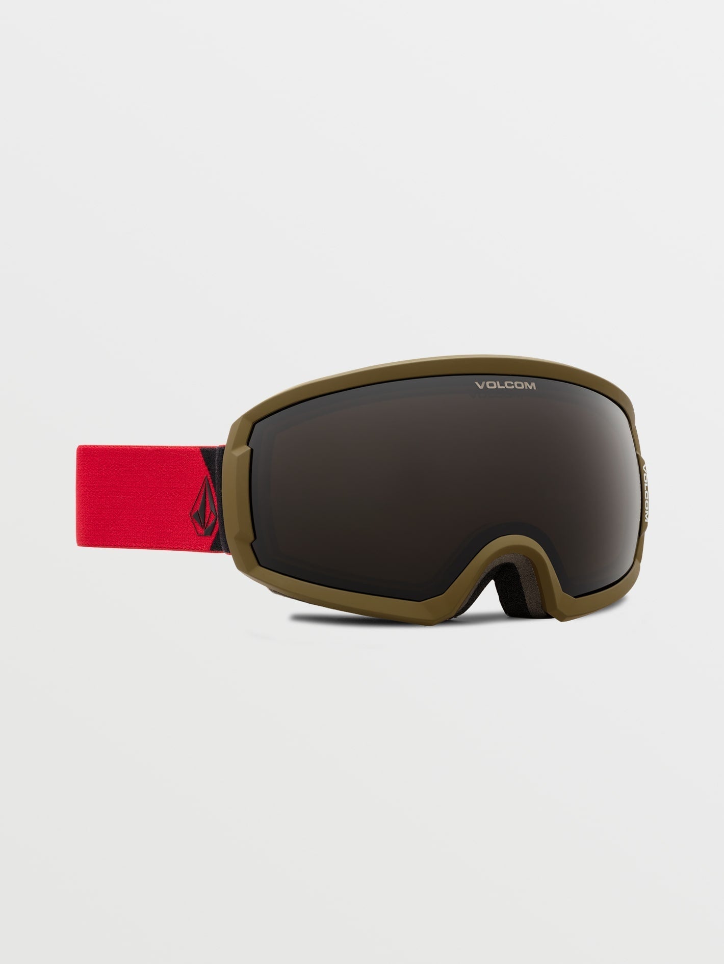 Migrations Charamel/Red Goggle - Bronze