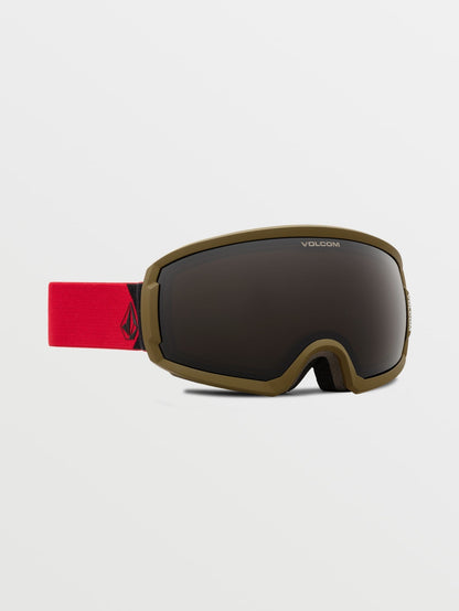 Migrations Charamel/Red Goggle - Bronze
