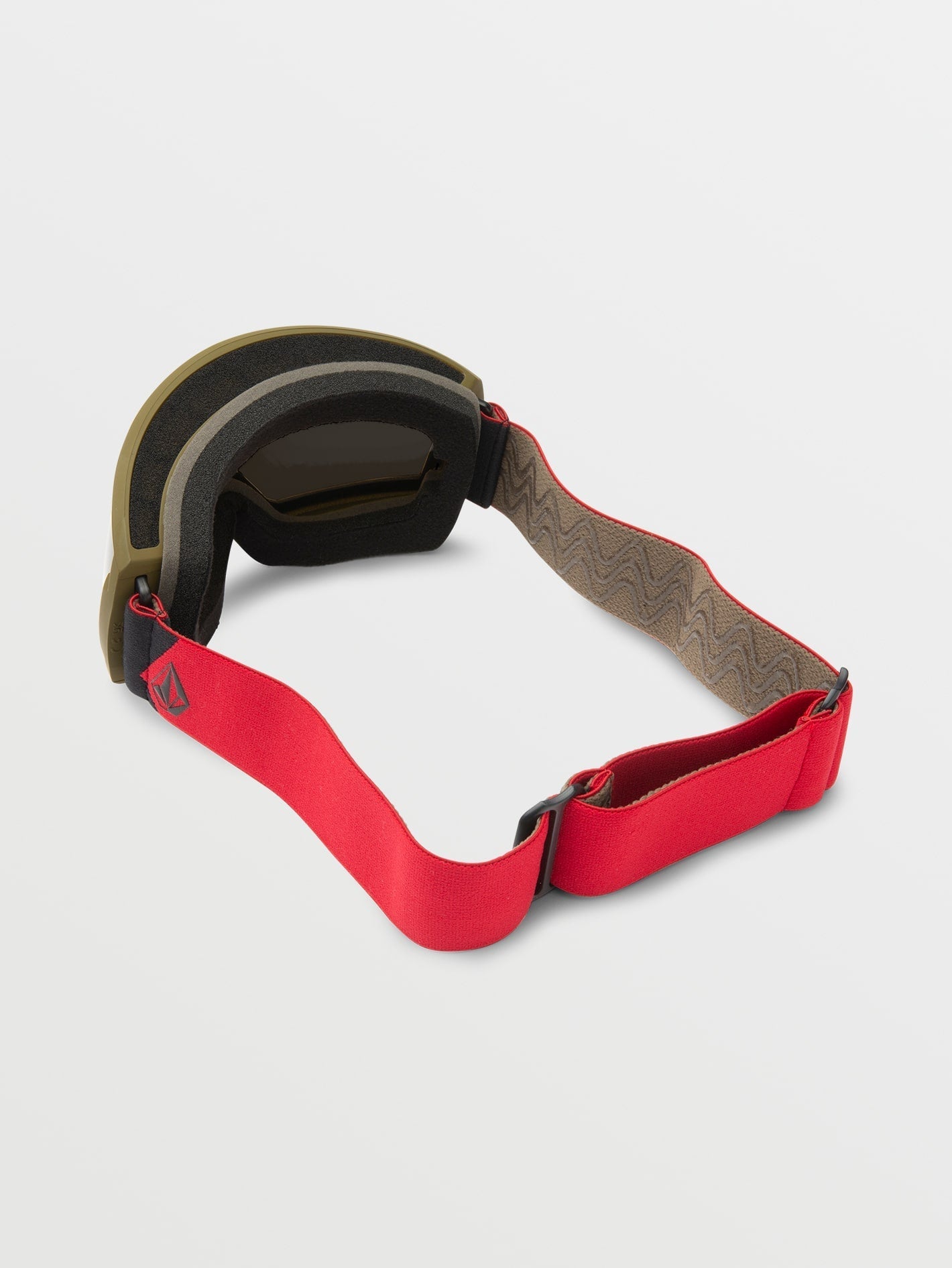 Migrations Charamel/Red Goggle - Bronze