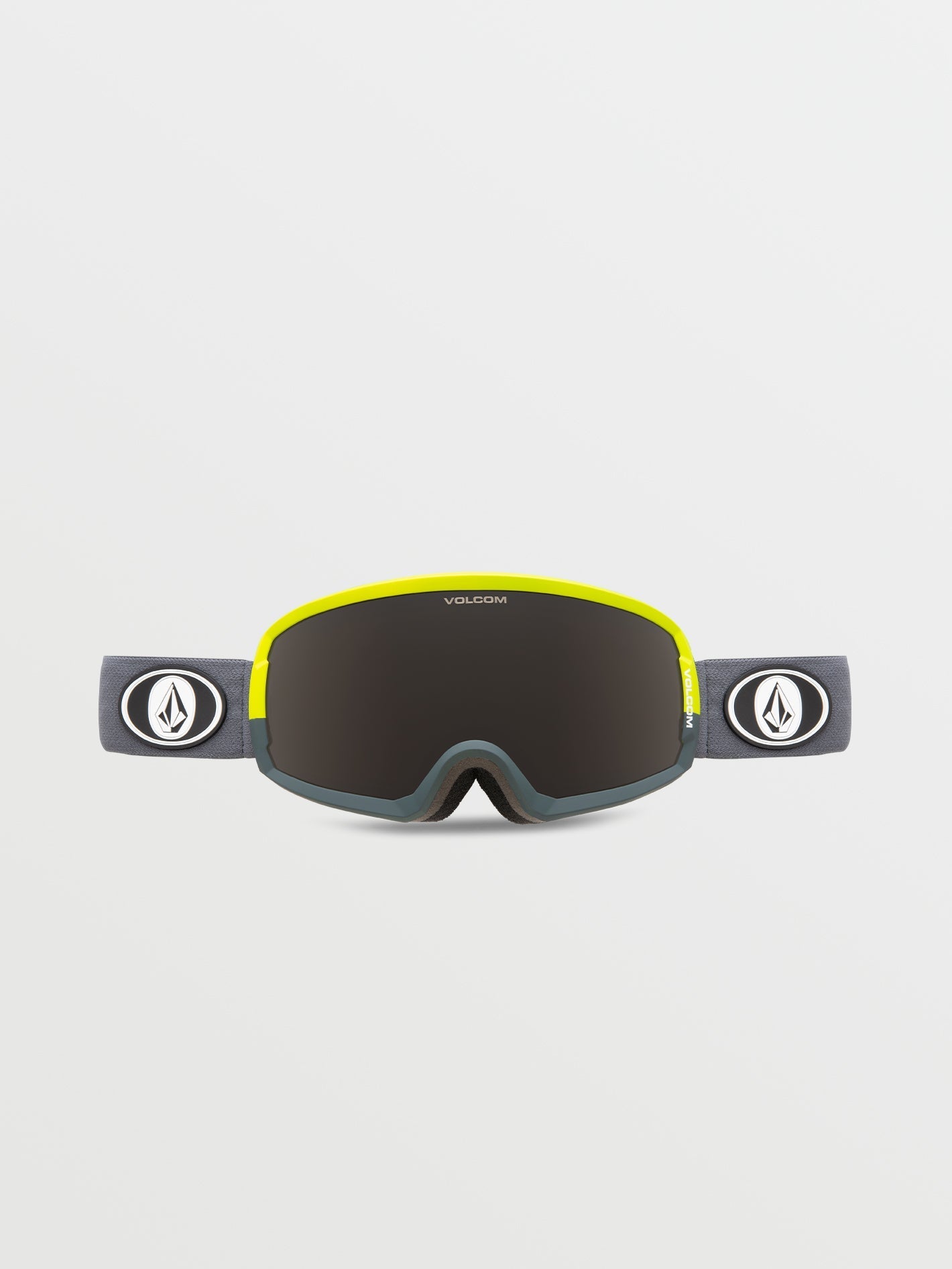 Migrations Citrus/Grey Goggle - Bronze