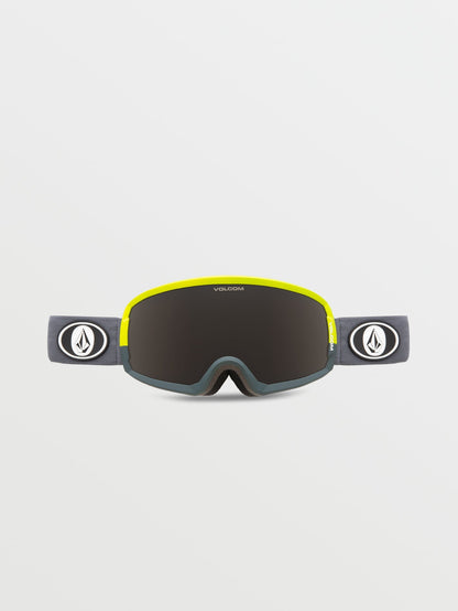 Migrations Citrus/Grey Goggle - Bronze