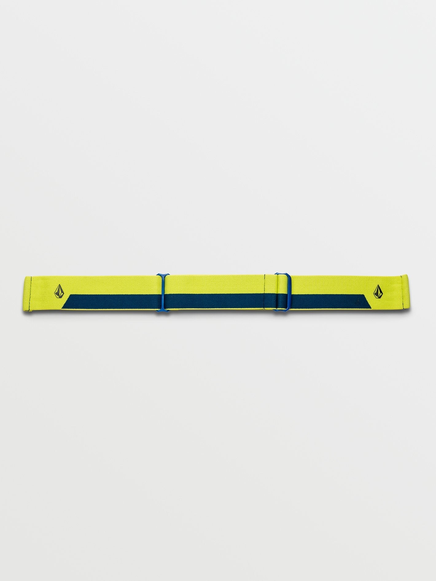 Garden Goggle - Blue Lime/Dark Gray