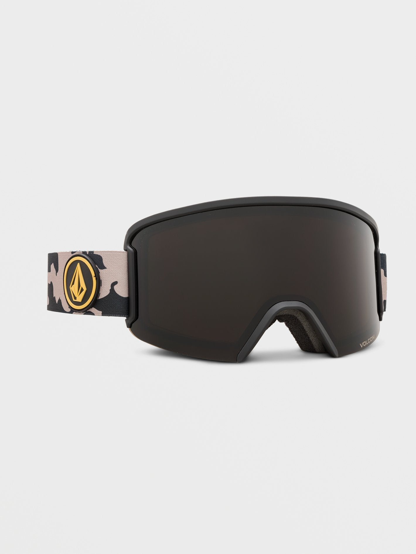 Garden Goggle - Camo/Bronze