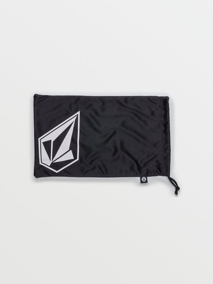 Garden Goggle - Op Cheetah/Silver