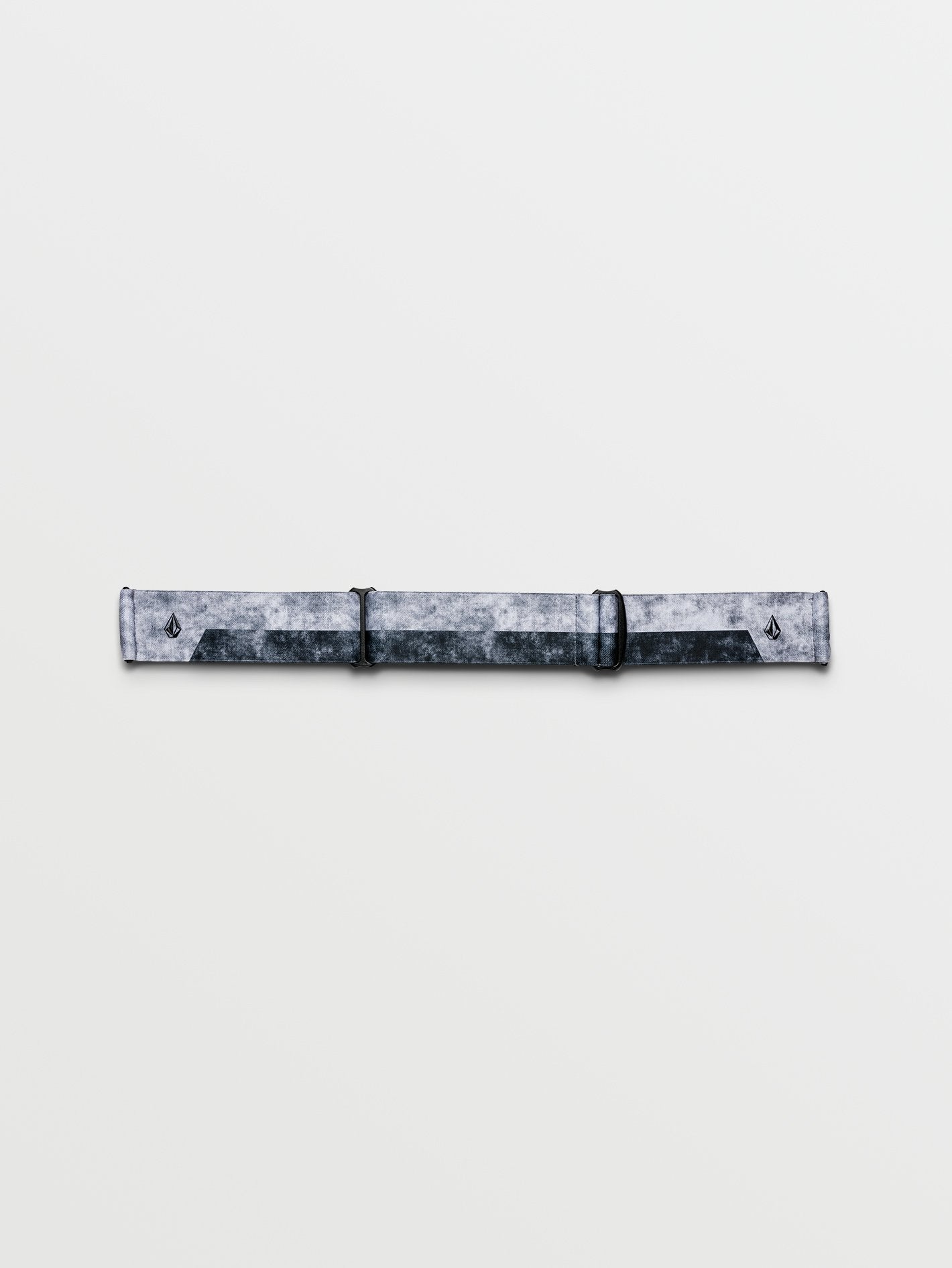 Stoney Goggle - Acid/Silver Chrome