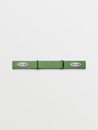 Stoney Goggle - Black Teal/Dark
