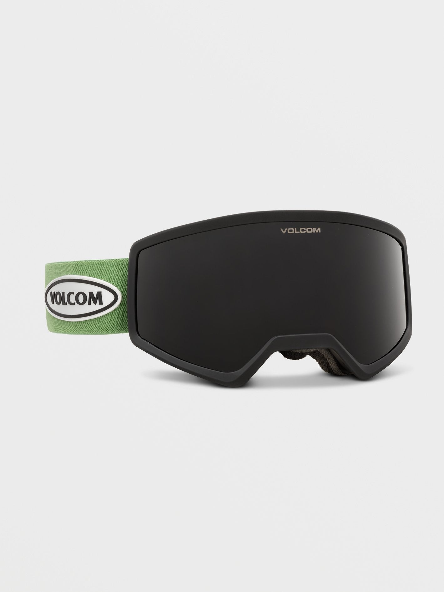 Stoney Goggle - Black Teal/Dark