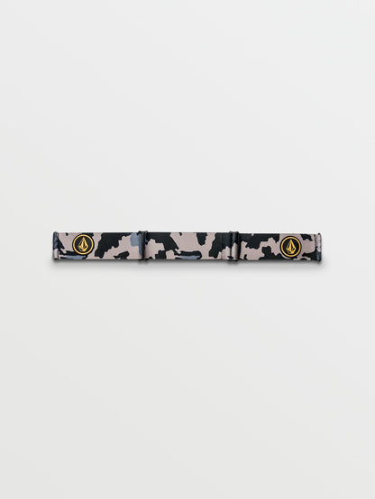 Stoney Goggle - Desert Camo/Bronze