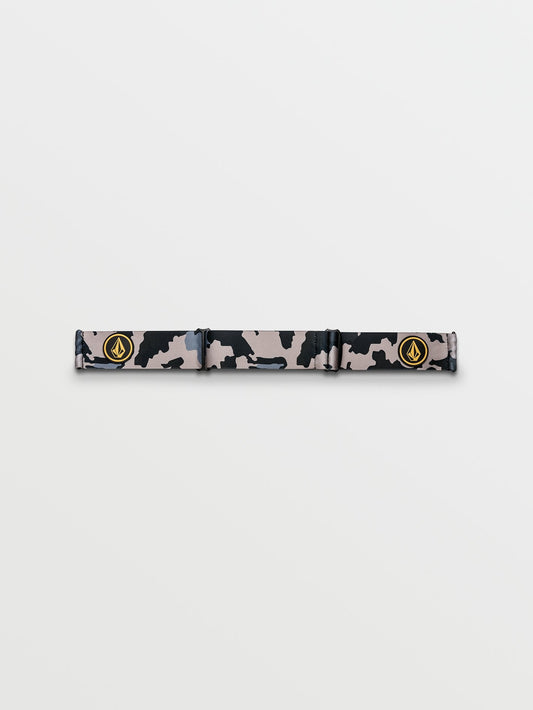 Stoney Goggle - Desert Camo/Bronze