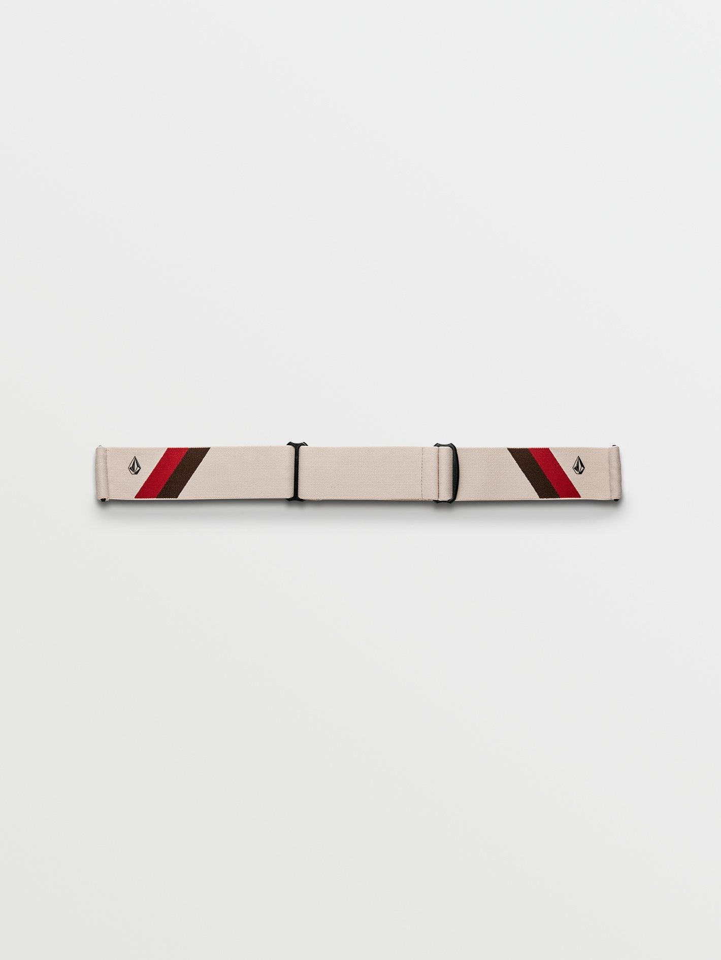 Stoney Goggle - Red Earth/Red Chrome