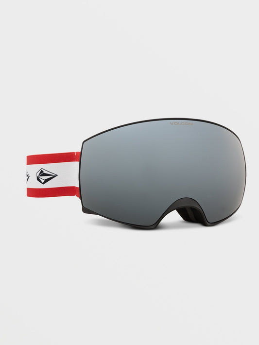 Magna Goggle - Iconic Stone/Silver