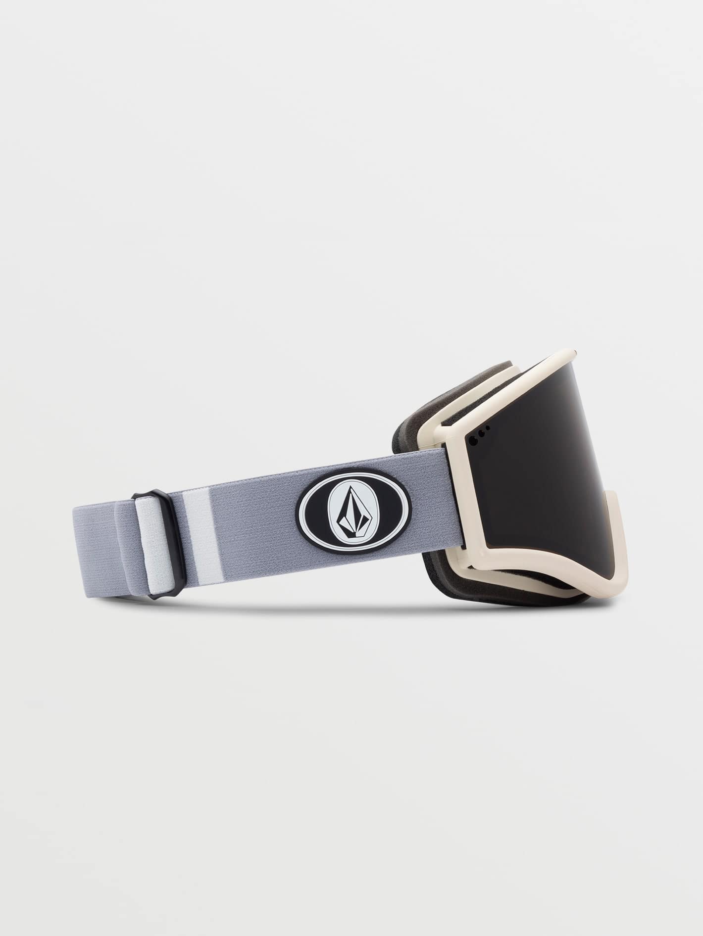 Yae Light Grey/Khaki Goggle - Bronze