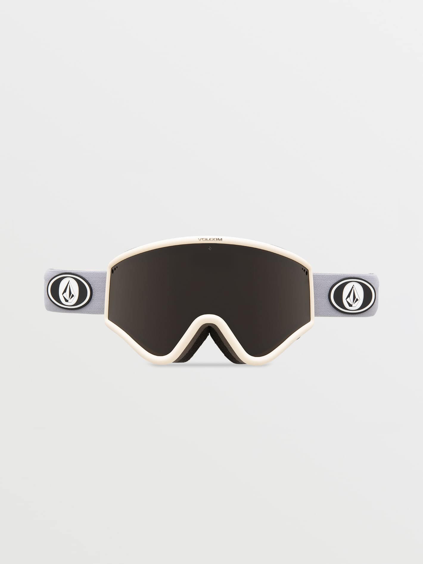 Yae Light Grey/Khaki Goggle - Bronze