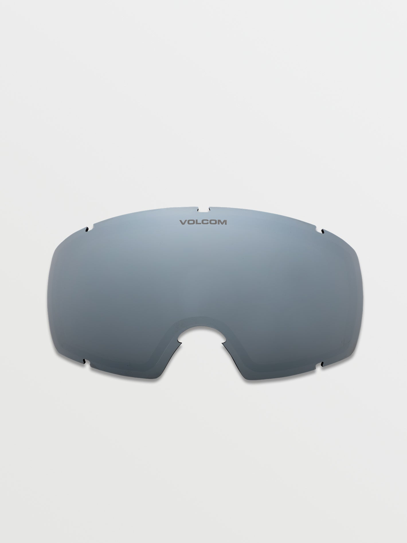 Migrations Lens - Silver Chrome