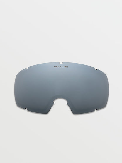 Migrations Lens - Silver Chrome