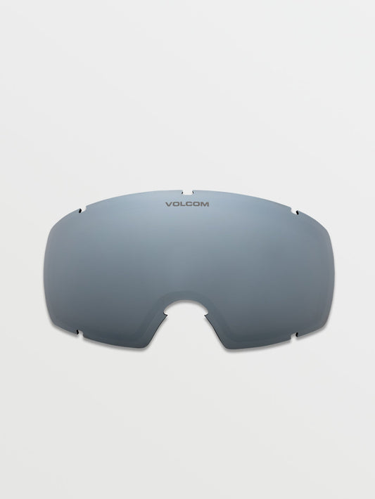 Migrations Lens - Silver Chrome
