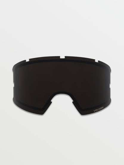 Garden Lens - Bronze