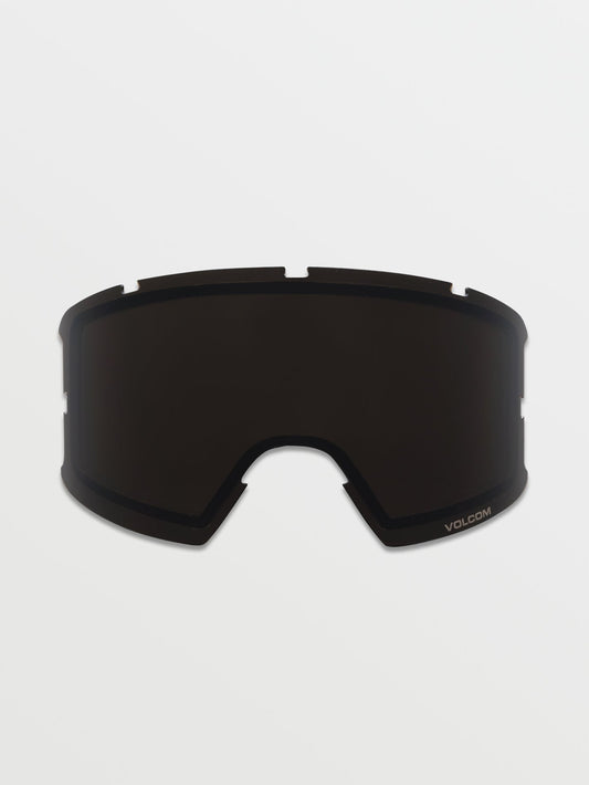 Garden Lens - Bronze
