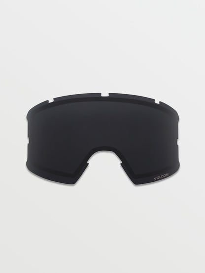 Garden Lens - Dark Gray