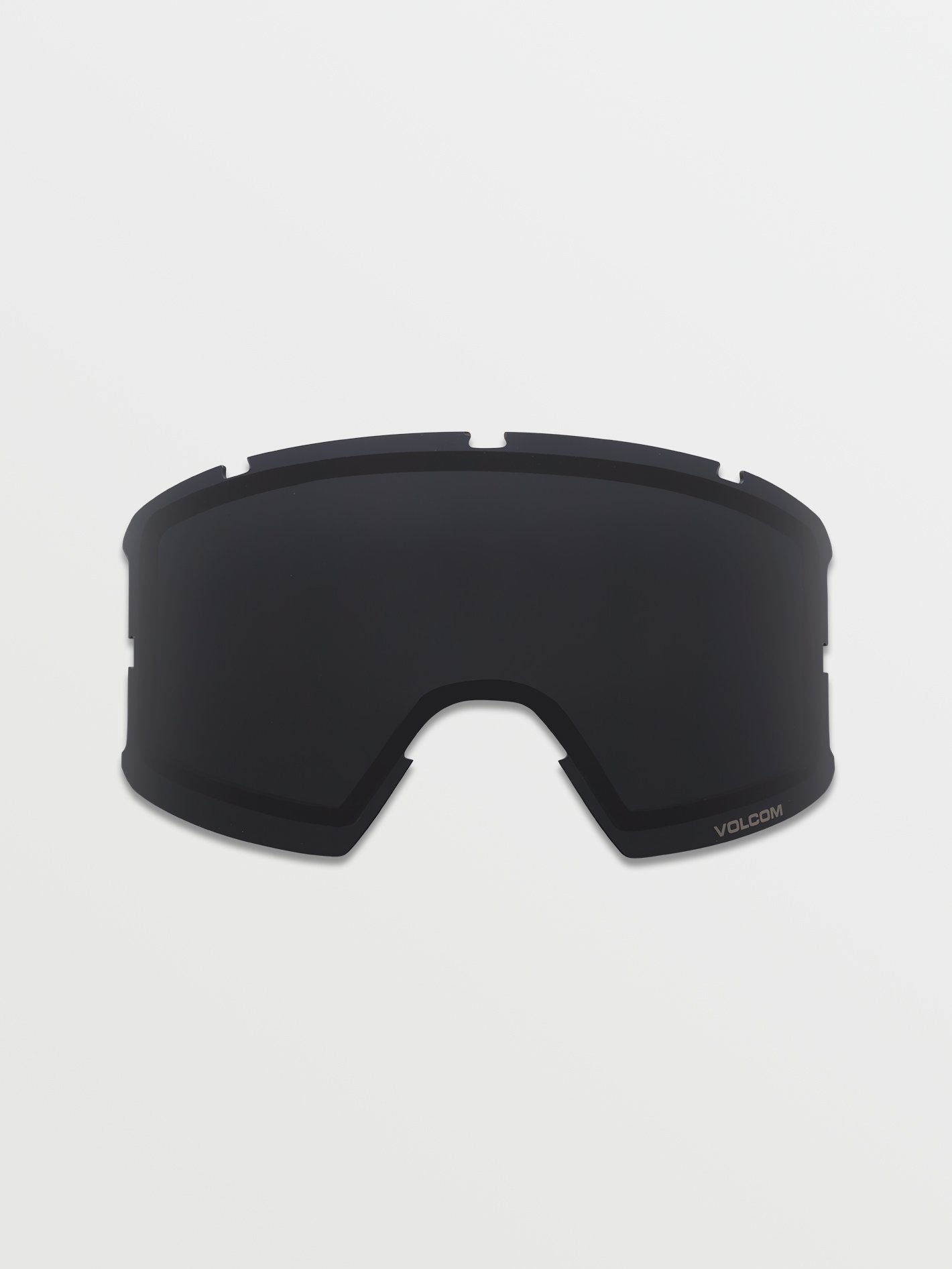 Garden Lens - Dark Gray