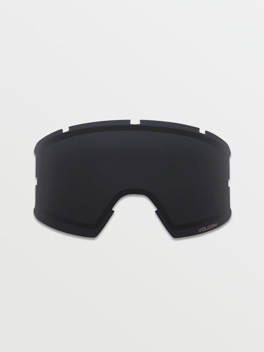 Garden Lens - Dark Gray