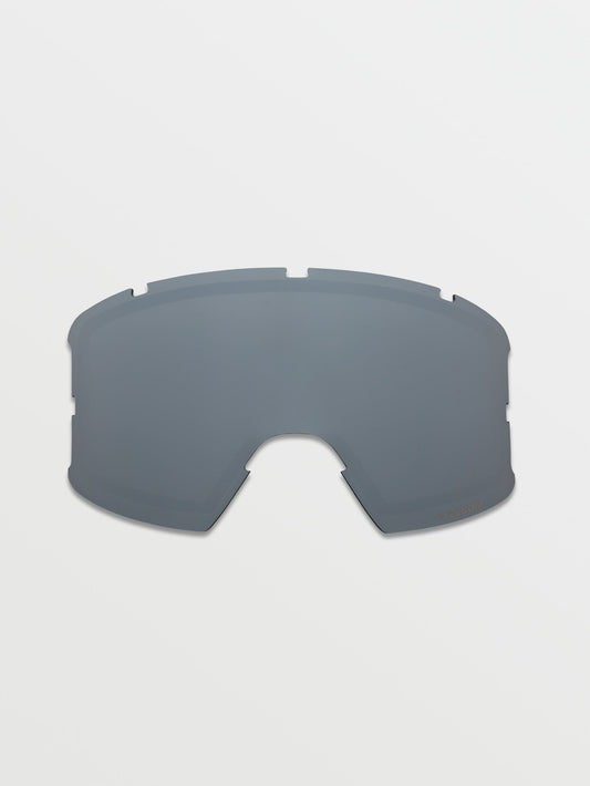 Garden Lens - Silver Chrome