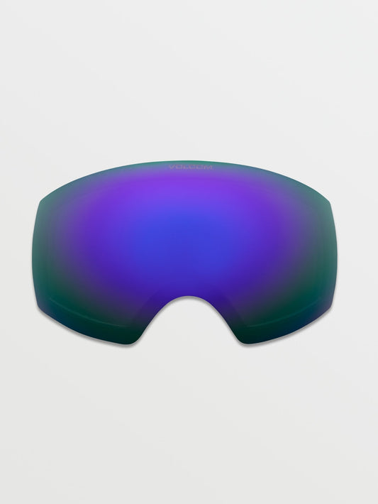 Magna Lens - Purple Chrome