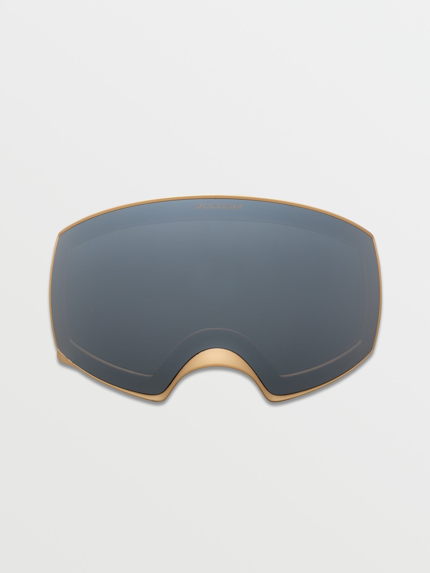 Magna Lens - Silver Chrome