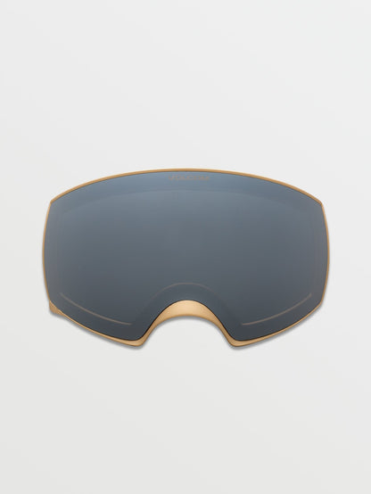 Magna Lens - Silver Chrome
