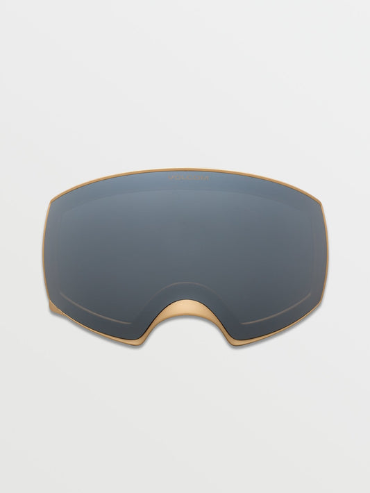 Magna Lens - Silver Chrome